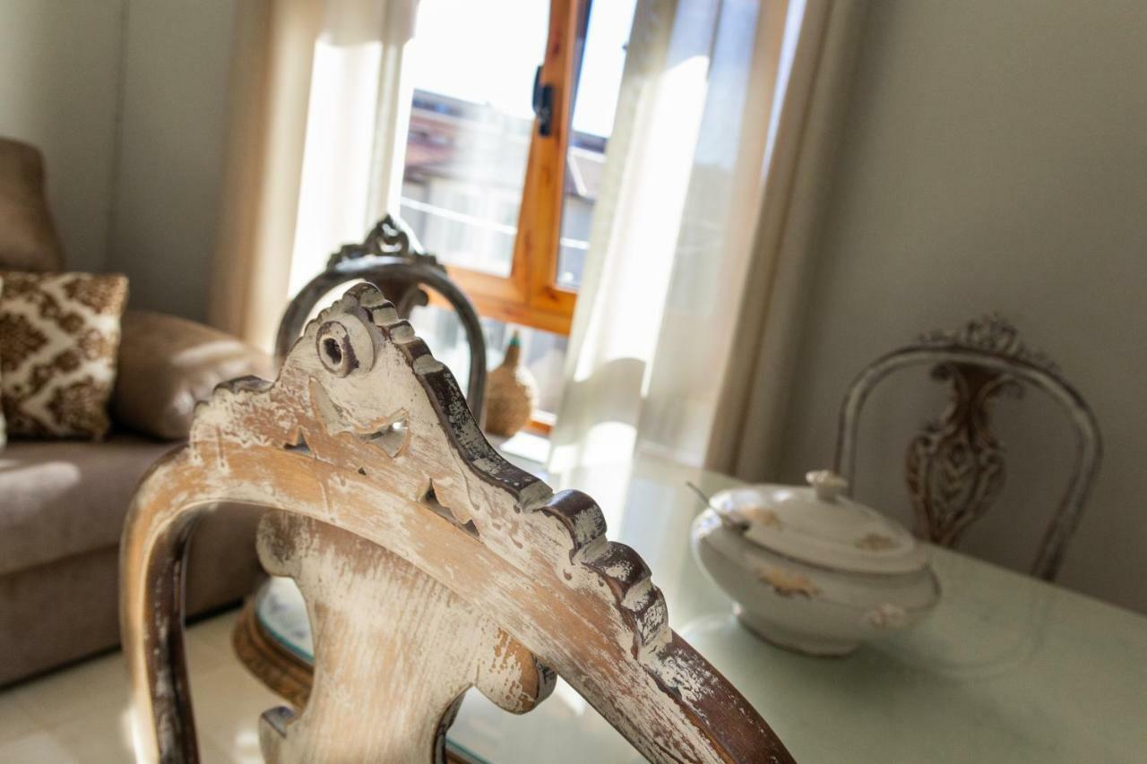 Casa Rosalia Lägenhet Ibi Exteriör bild