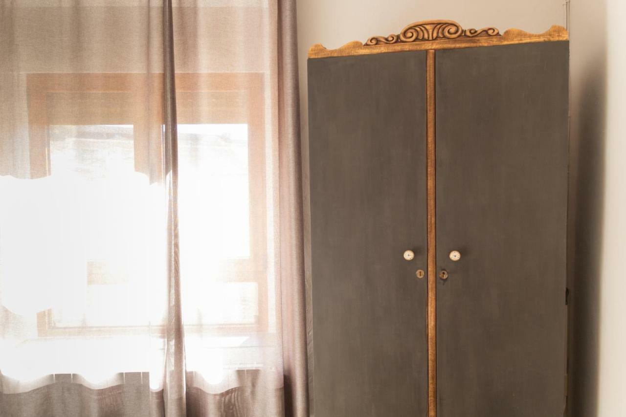 Casa Rosalia Lägenhet Ibi Exteriör bild