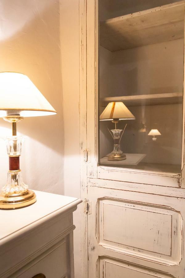Casa Rosalia Lägenhet Ibi Exteriör bild